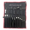 pin punch chisel