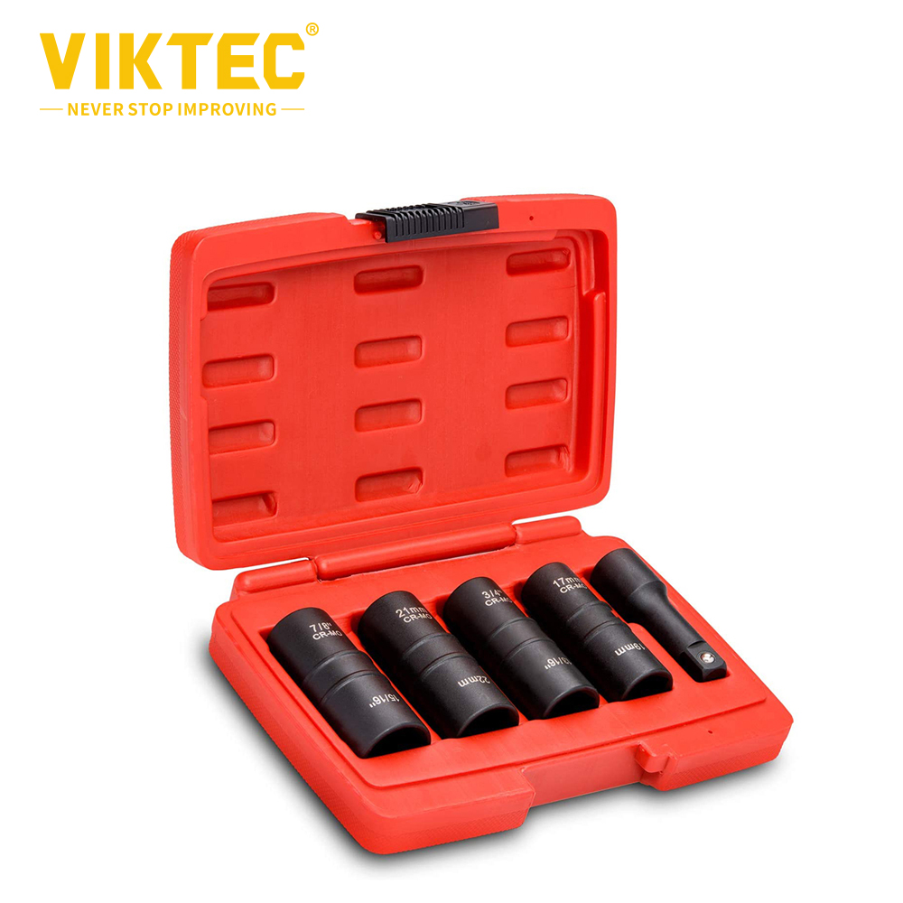 17/19/21mm Socket