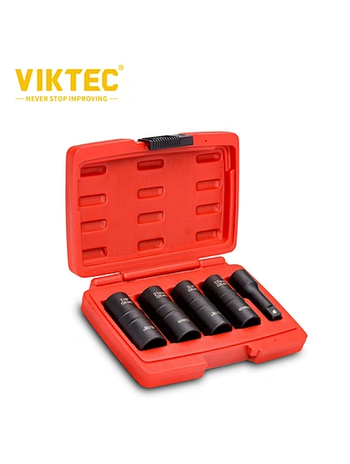 17/19/21mm Socket