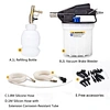 vacuum brake bleeder