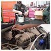 brake bleeder vacuum pump