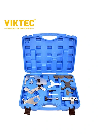 land rover timing tool
