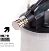brake bleeder vacuum pump