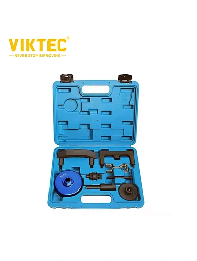Motor-Arretierwerkzeug