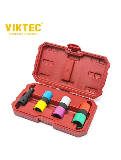 Vaso de impacto con cuadro de 1/2"