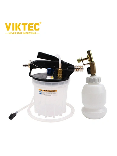 vacuum brake bleeding kit