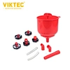 kit de enfriamiento del sistema
