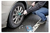 wheel nut impact socket