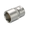 3/8" Kombisteckdose