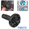 Motor-Arretierwerkzeug