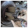bumper for ford transit