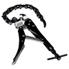 exhaust muffler tail pipe