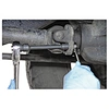 tuerca de rueda de land rover