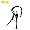 exhaust muffler tail pipe