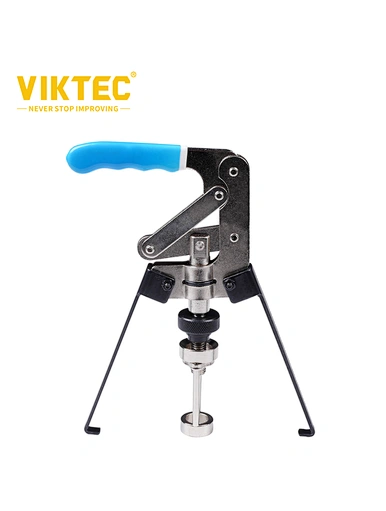 kit de compresor de válvula de resorte