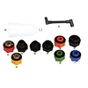 engine oil filling set