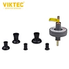 lapping valve