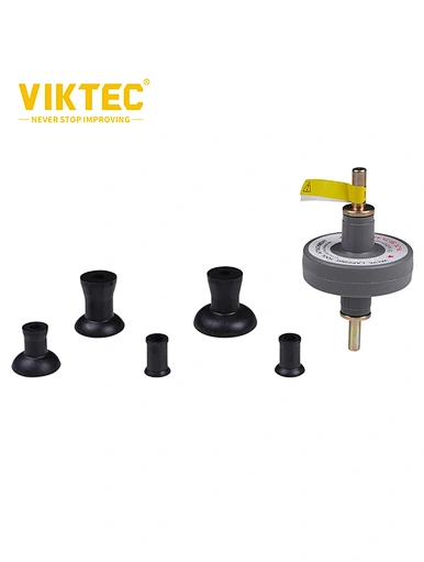 lapping valve