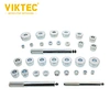 Conjunto de kit de herramientas de eliminación