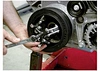 gear puller set