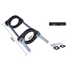 shock absorber spring compressor