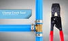 хомуты pex cinch