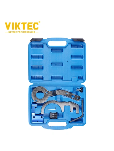 diesel engine injection timing