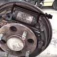 drum brake shoe