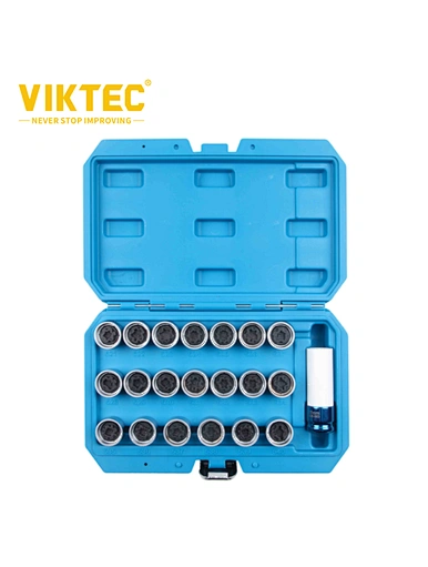 wheel locking key