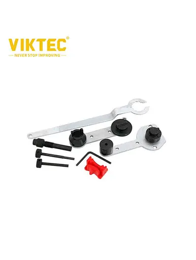 conjunto de herramientas de sincronización del motor