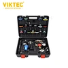 Radiator Coolant Pressure Tester And Vacuum Refill Kit