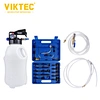 pneumatic gearbox