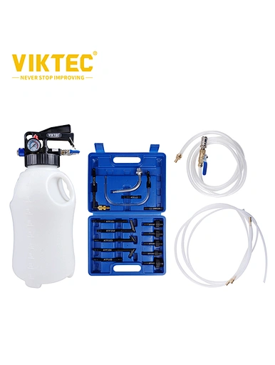 pneumatic gearbox