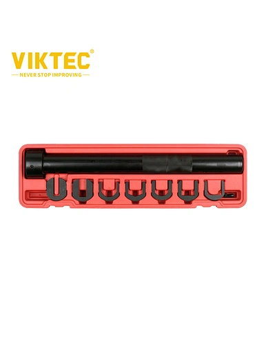 inner outer tie rod