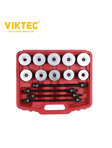 24PC Tool Kit