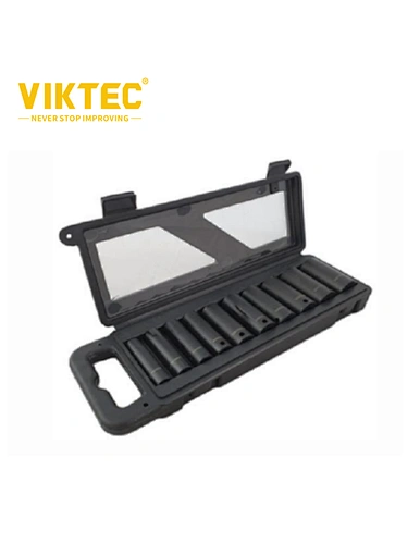 10pc spanner set