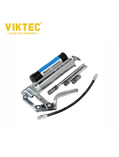 pistol grease gun