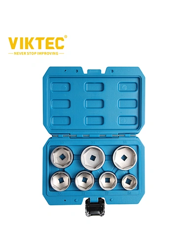 oil filter wrench socket