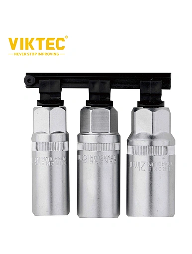 spark plug socket set