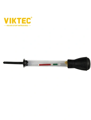 glass battery hydrometer