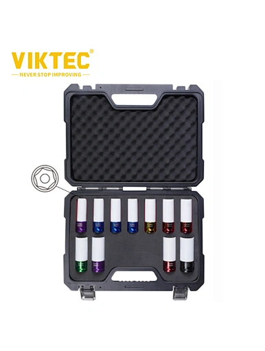 axle nut socket set