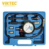 pressure testing