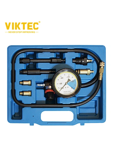 pressure testing