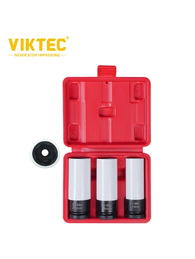 inch drive socket set