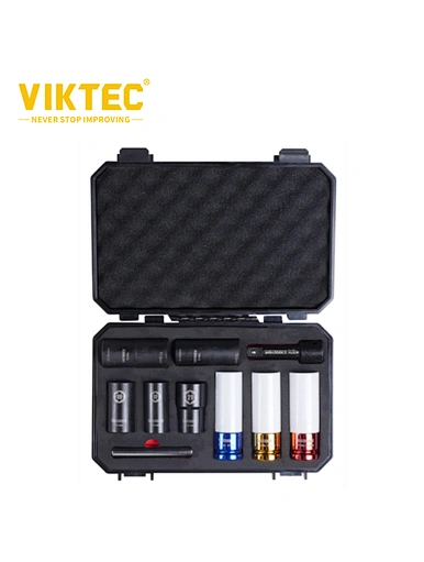 wheel deep impact socket