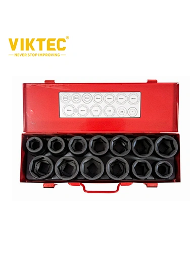 impact wrench socket set