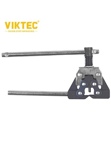 adjust dirt bike chain