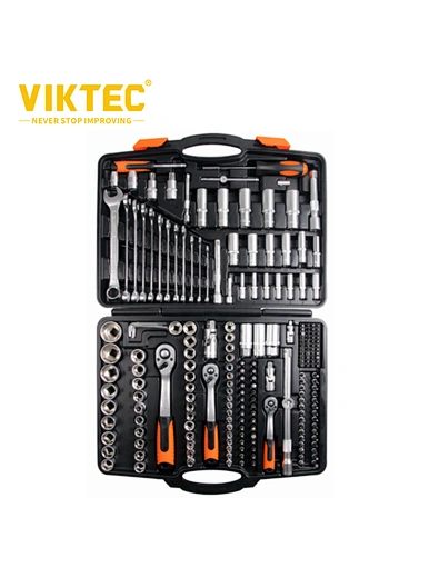 1 drive socket set