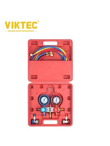 r134a cool gas meter