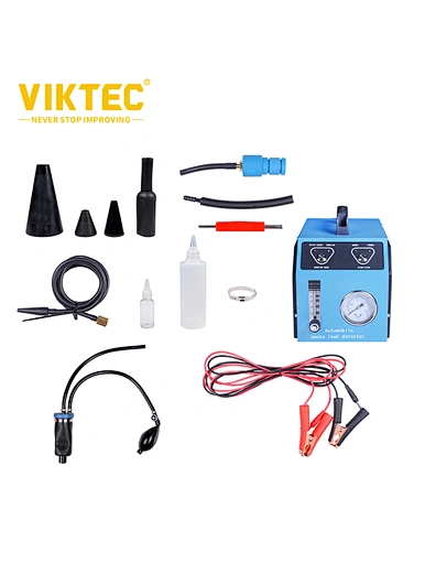 leak detector